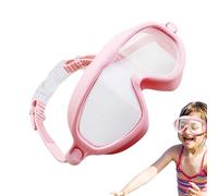 Occhialini Da Nuoto Junior Occhiali Protettivi per Nuoto