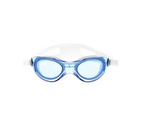 Occhialini da nuoto Mad Wave Panoramic Bleu TU