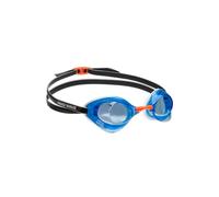 Occhialini da nuoto Mad Wave Turbo Racer II Orange TU