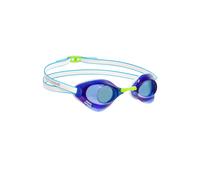 Occhialini da nuoto Mad Wave Turbo Racer II Rainbow Bleu TU