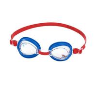 Occhiali occhialini piscina mare nuoto 2PZ bambini anti UV Spiderman Bestway