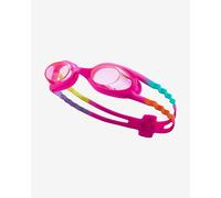 Occhialini da nuoto per bambini Nike Swim Easy Fit Rose TU