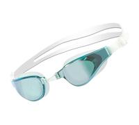 Occhialini da nuoto - Occhiali polarizzati antiscivolo con cinghia, occhiali da nuoto portatili da piscina, occhiali leggeri per immersioni subacquee per uomini e donne