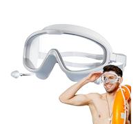 Occhialini da nuoto, occhialini da nuoto - Goggle da immersione anti- | Nessun sport acquatici di protezione UV che perdono, professionali