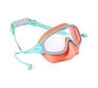 Occhialini da Nuoto per Bambini - Antiappannamento Protezione Solare Impermeabili - Occhialini Per Nuoto Per Ragazzi E Ragazze 3-14 Anni - per Bambini e Bambine 3-14 Anni