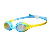 Occhialini da nuoto per bambini Arena Spider Jaune TU