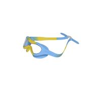 Occhialini da nuoto per bambini Arena Spider Jaune TU