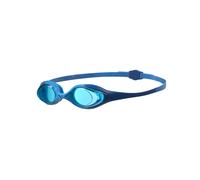 arena Spider Junior Occhialini Nuoto Anti-Appannamento per Bambini, Occhialini Piscina con Protezione UV, Ponte Nasale Autoregolante, Guarnizioni in Silicone Ipoallergenico