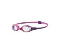 Arena Occhialino Bambino Spider Violet/Clear TU