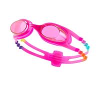 Occhialini da nuoto per bambini Nike Swim Easy Fit Rose TU