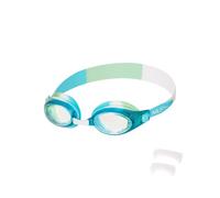Occhialini da nuoto per bambini NILS Aqua NQG870AF Blu TU