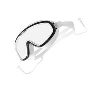 Occhialini da nuoto per bambini, occhiali da immersione per giovani, anti-appannamento a 180 gradi, occhiali da snorkeling per bambini, in PC, occhiali per giovani per immersioni, snorkeling