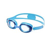 Occhialini da nuoto per bambini Occhiali da piscina antiappannamento in | Goggle elastiche per laghetto per età 3-12, ragazze e ragazzi, spiaggia, piscina, all'aperto