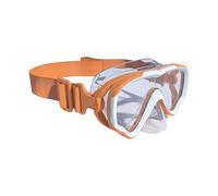 Occhialini da nuoto per bambini, per snorkeling, immersioni, per migliorare la visibilità in acqua, per nuotatori e snorkeling