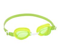 Occhialini da nuoto per bambini verdi Bestway 21002
