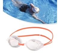 Occhialini Da Nuoto per Snorkeling E Sport Acquatici, Design Portatile, per