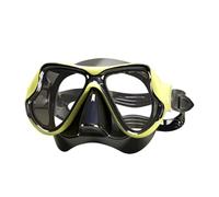 Occhialini da nuoto regolabili in silicone trasparente per visione ampia, occhiali da piscina, accessori da nuoto per giovani, bambini, sport junior