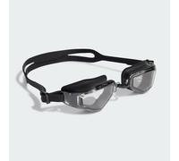 Occhialini da nuoto Ripstream Starter Black / Silver Metallic 1 Taglia