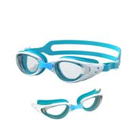 Occhialini da nuoto senza perdite regolabili | Anti Fog Diving Goggles per Surf River Vacanze Estate Acqua Spiaggia Formazione Sport