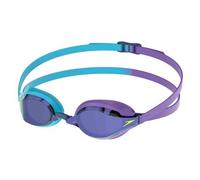 Occhialini da nuoto speedo fastskin speed socket 2 0 mirror blu viola