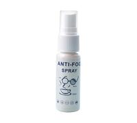Occhialini da nuoto spray anti appannamento, 20 ml, spray per la rimozione della , per la pulizia delle lenti degli occhiali, antiappannamento, a lunga durata, per tutti i tipi di vetro, facili
