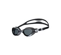 ARENA The One Plus, Occhialini Nuoto e Piscina Unisex con Ampie Lenti, Protezione UV, Ponte Nasale Autoregolante, Fenditura Regolabile, Guarnizioni Orbit-Proof, Lenti Trattamento Anti-Appannamento