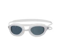 Zoggs Predator Swimming Goggles Bianco Regular