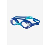 FINIS Swimmies - Occhialini da nuoto blu acqua/trasparente