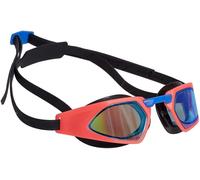Madwave X-blade Mirror Swimming Goggles Arancione