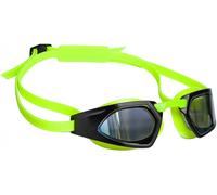 Occhialini Mad Wave X-Blade Mirror nero/verde