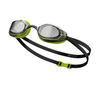 Occhialini nike swim vapor grigi gialli