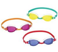 Occhialini Ocean Wave +7 Anni (ART.21048) Bestway 6 Pezzi