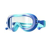 Occhialini Per Bambini Maschera Antiappannamento Ampia Visuale e Tappi