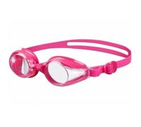OCCHIALINI PISCINA ARENA RAGAZZA JUNIOR BAMBINA MARE 4-12 ANNI FUCSIA ROSA