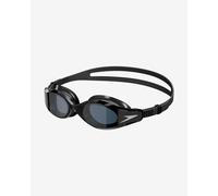 Occhialini Speedo Hydrosity 2.0 nero puro con lenti grigio