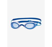 Occhialini Zoggs Fusion Air blu bianco