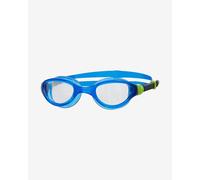 Zoggs Phantom 2.0 Occhialini da Nuoto, Taglia Unica, Clear