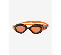 Zoggs - Predator Flex Titanium - Occhialini da nuoto Regular grigio
