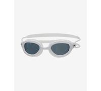 Zoggs Predator Swimming Goggles Bianco Small Uomo,Donna