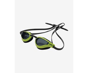 Occhialini Zone3 Viper Speed grigio nero lime con lenti fumè