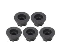 Occhielli del Coperchio del Motore, Tappo Dell'ammortizzatore 6420940785 Sostituzione del Cappuccio del Rivestimento del Buffer Per CLASSE C CLS CLASSE E