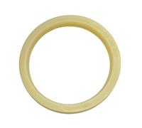 Occhielli di gomma, 1 anello di tenuta for stelo pistone in poliuretano ad alta pressione ISI - Paraolio for sistemi idraulici e pneumatici, altezza 12 mm/16 mm(240x260x12)