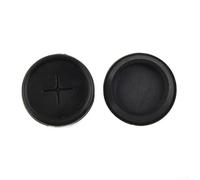 Occhielli di ricambio in silicone per sonde per carne, confezione da 4, compatibili con griglie Traeger per un facile utilizzo