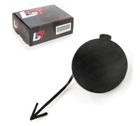 Occhielli per Rimorchio Calotta Copertura Coperchio Anteriore Destro VW Polo V