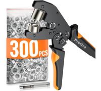 Occhielli per Teloni Professionali, Occhiellatrice per Teloni Multifunzione,Con