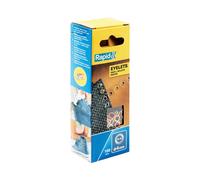 Occhielli Rapid Ø 4 mm 100 pz Acciaio