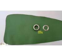 Occhielli Vela in "Ottone" finitura Nichel vl/21-31-40-50-60-70-80(Pezzi 100)