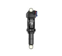 Fox Float Dps Ano Performance Series 3pos Evol Lv Shock Absorber Nero 50 mm / 200 mm Black