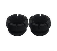 Occhiello di ricambio per sedile auto, confezione da 2 pezzi, in gomma, per motoslitte UTV 400 500 700 800 High Universality Off-Road