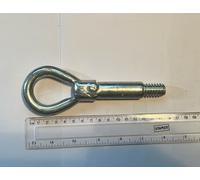 OCCHIELLO GANCIO TRAINO OPEL ASTRA-CORSA-ZAFIRA-MERIVA CODICE 90507738